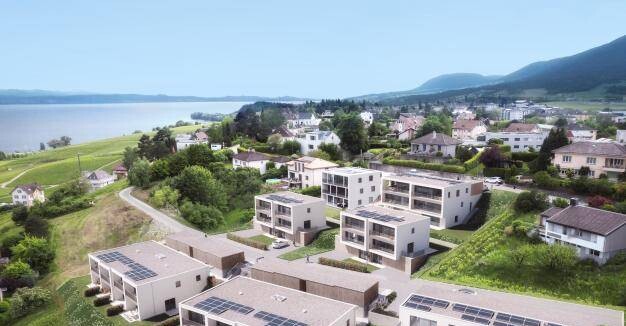 UN PROJET QUI INSPIRE VOTRE QUOTIDIEN