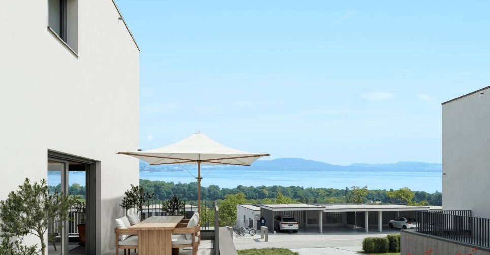 UN PROJET EXCLUSIF DANS UN EMPLACEMENT UNIQUE