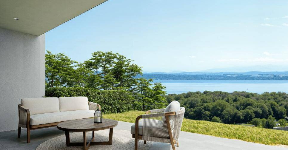 UN PROJET QUI INSPIRE VOTRE QUOTIDIEN