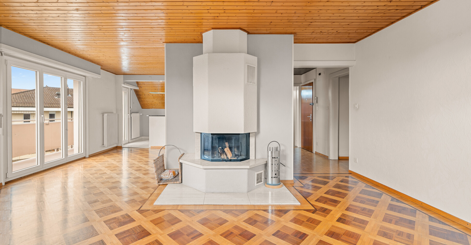 Fort potentiel de valorisation