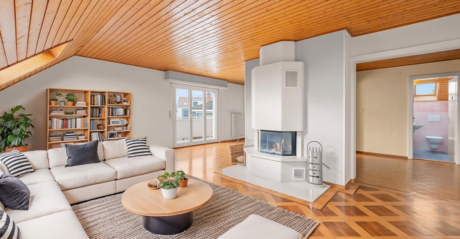 Fort potentiel de valorisation