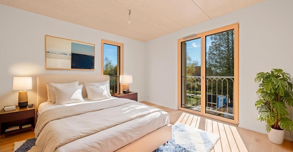 TOUT JUSTE LIVRÉES SUR LES HAUTS DE CHAILLY