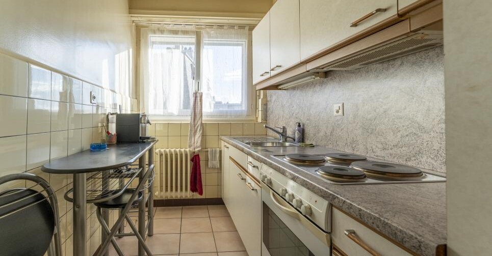 EMPLACEMENT RARE, À DEUX PAS DU CENTRE-VILLE !