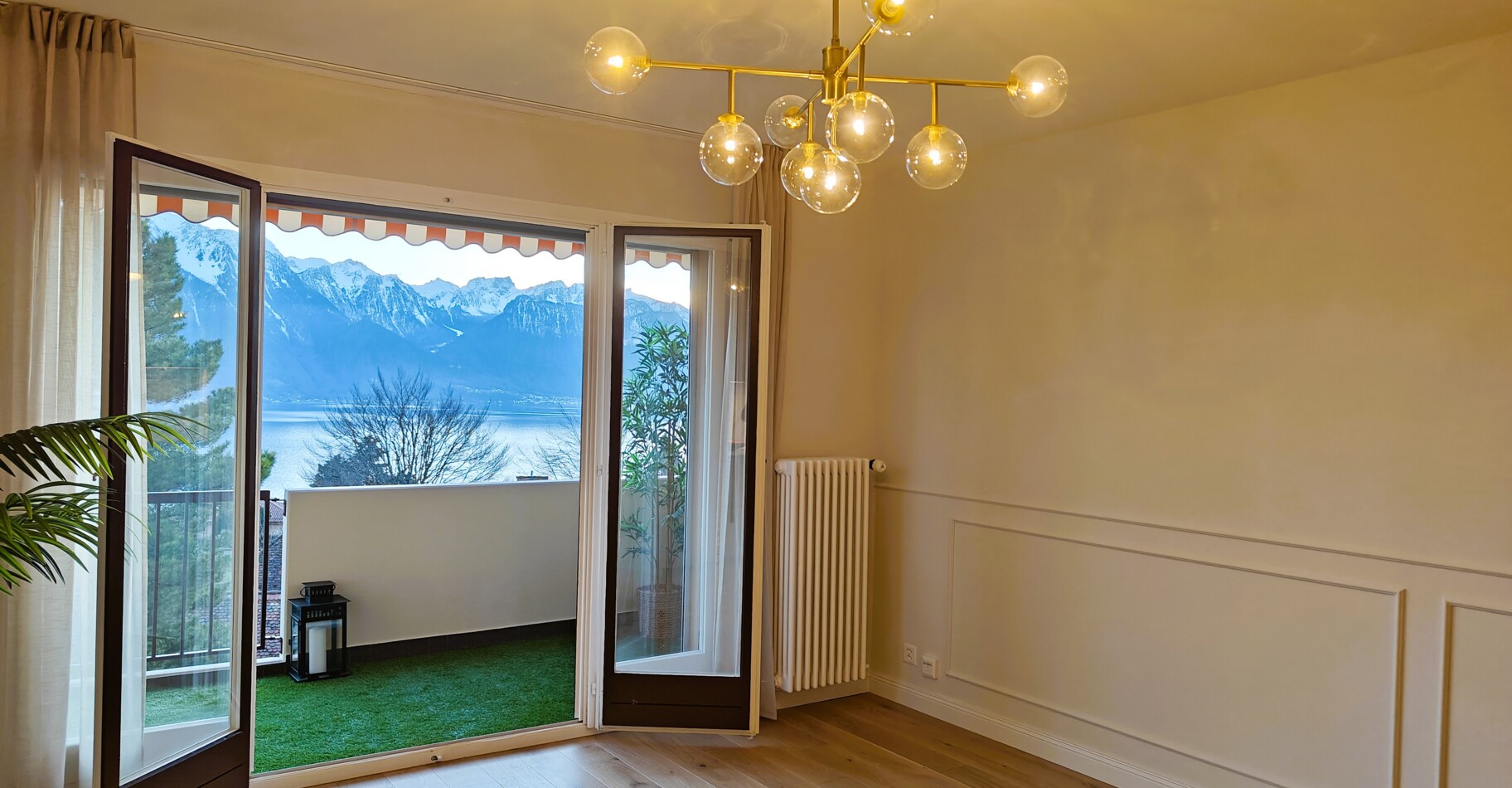 Rare sur le marché! Le rêve accessible.