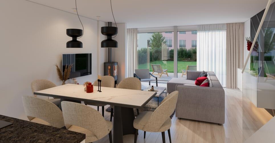 SUBLIME DUPLEX SPACIEUX AU DERNIER ÉTAGE !