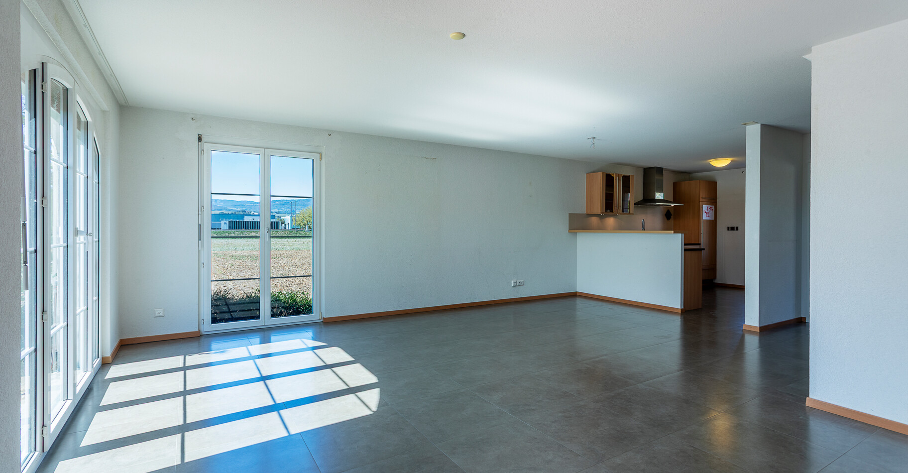 VILLA 5,5 PIECES A CHAVORNAY DISPONIBLE IMMEDIATEMENT !