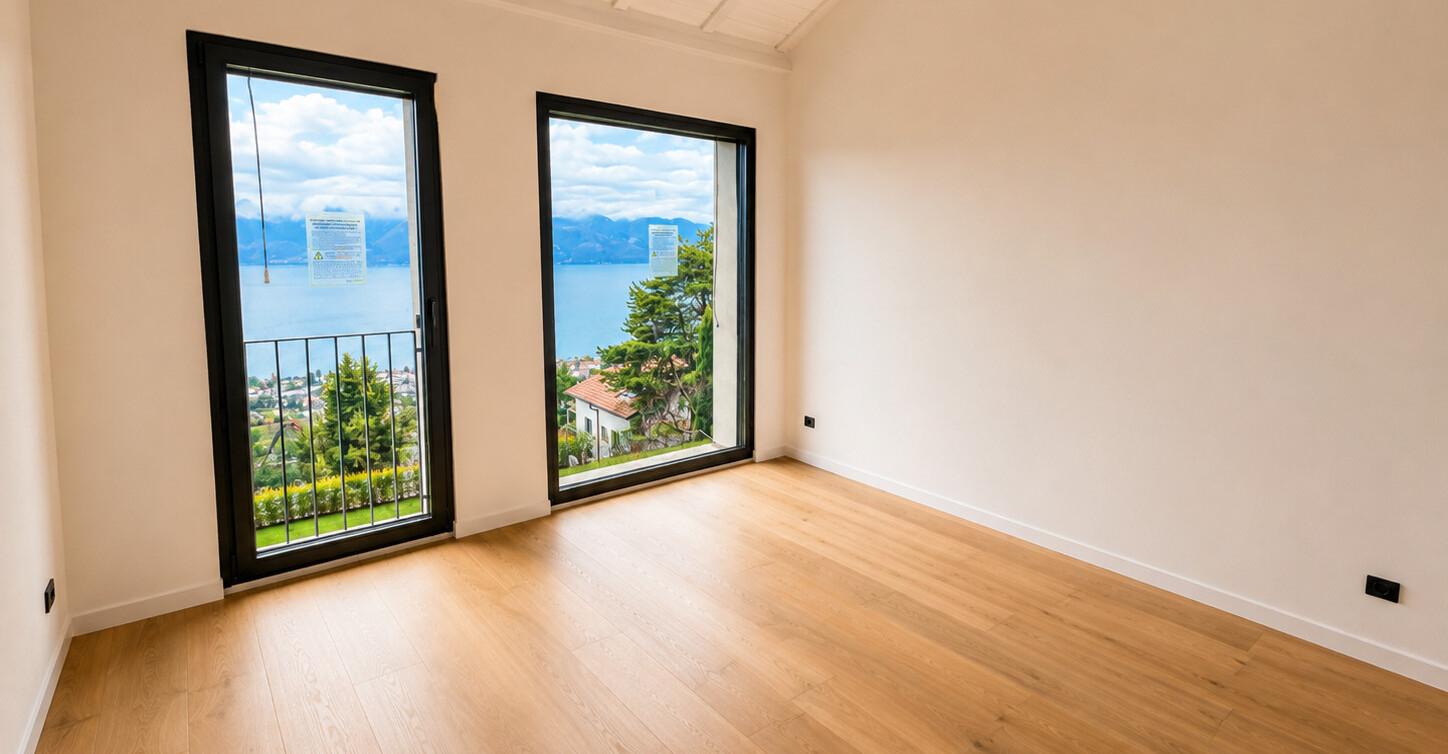 Élégante maison - Vue lac imprenable au cœur du Lavaux