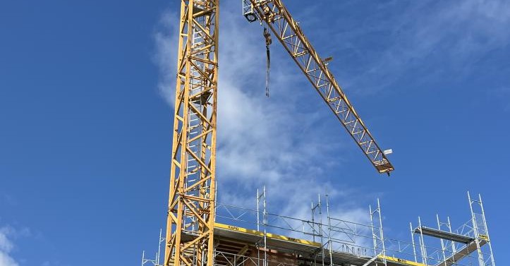 70% DES LOTS ONT TROUVÉ PRENEUR