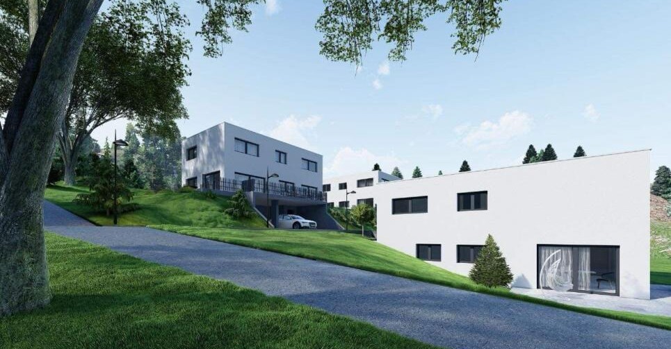 A SAISIR ! SUPERBE VILLA AU COEUR D'UN ÉCRIN DE VERDURE