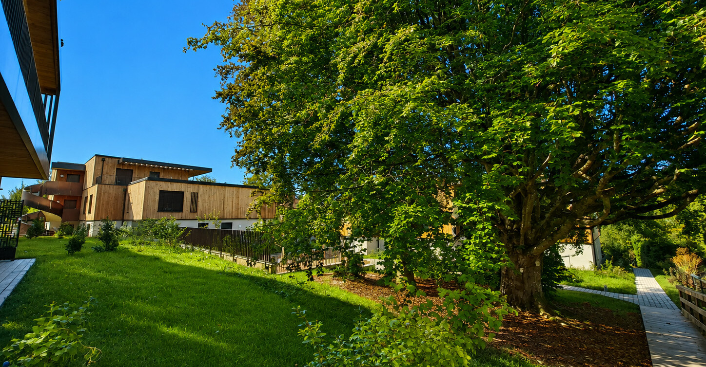 Dernier lot disponible ! Maison neuve à deux pas du M2 et en pleine nature - Visite virtuelle !