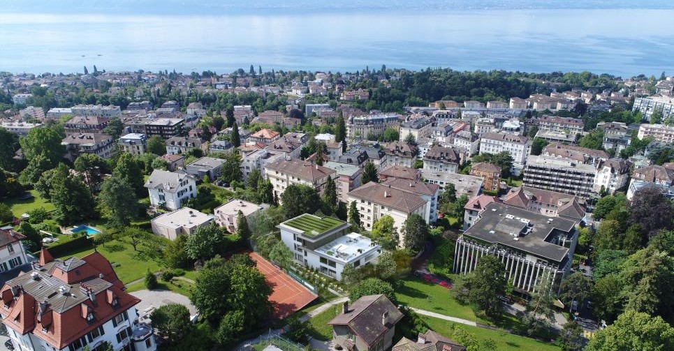 EXCLUSIF ! PRESTIGIEUX BIEN D'EXCEPTION AU CENTRE !