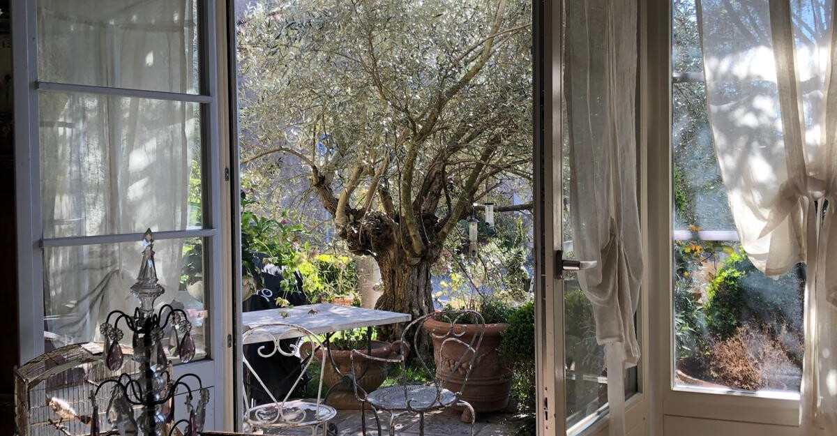 CALME / SITUATION PRISÉE