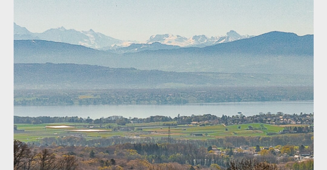 RÉSIDENCE D’EXCEPTION À VUE PANORAMIQUE
