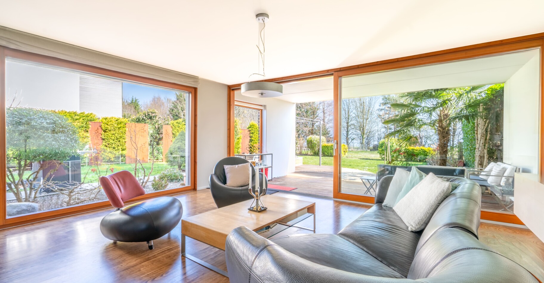 UN EMPLACEMENT PRIVILÉGIÉ AU COEUR DE LA CÔTE 