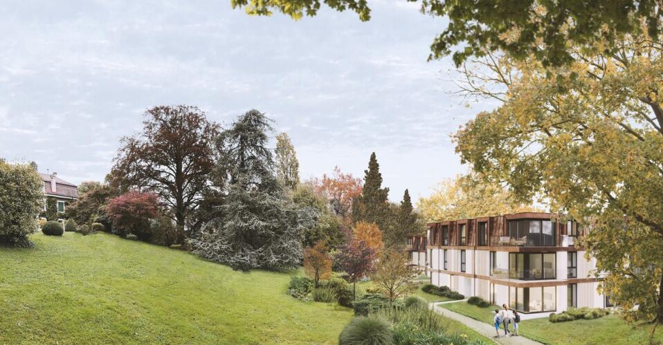 PERMIS EN FORCE / LANCEMENT DU CHANTIER EN SEPTEMBRE 2025
