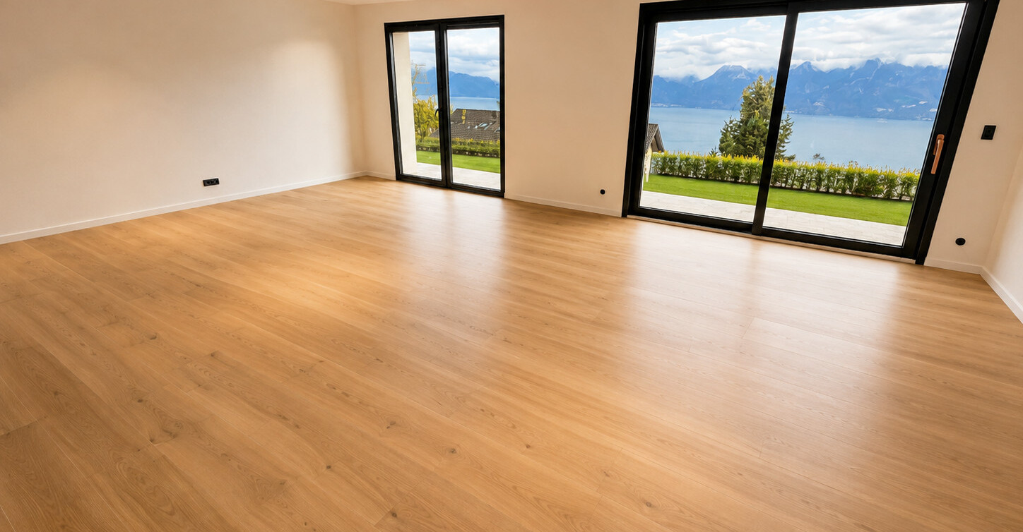 Élégante maison - Vue lac imprenable au cœur du Lavaux