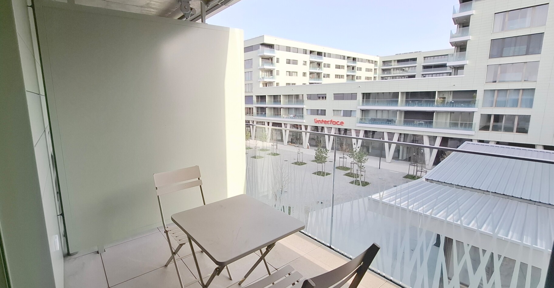 Très rare sur le marché! Choix des investisseurs près de l'UNIL et l'EPFL !