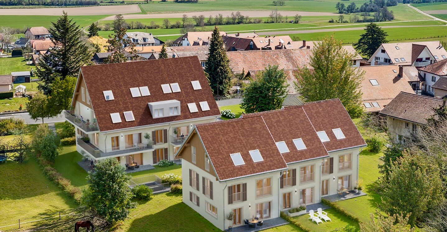 DÉBUT DU CHANTIER SEPTEMBRE 2026 !