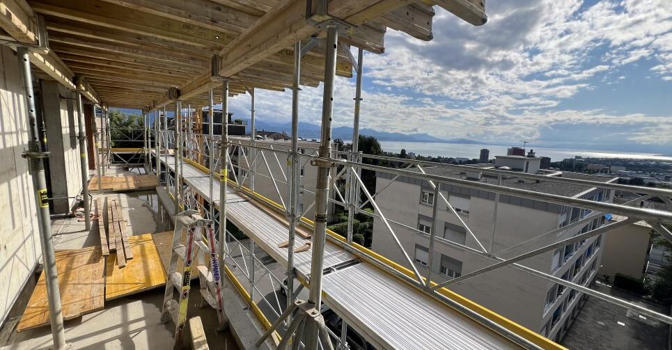 NOUVELLE PROMOTION !