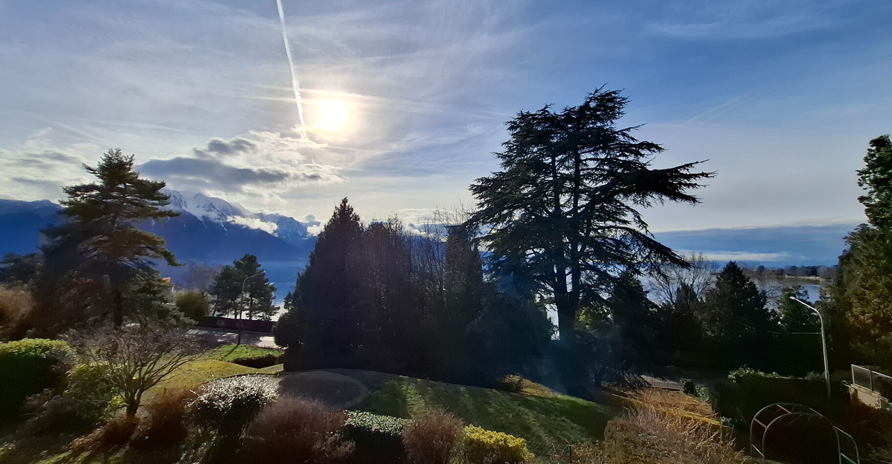 Exclusivité Proximmo ! Appartement avec vue, entièrement refait à neuf. Opportunité rare sur le marché !