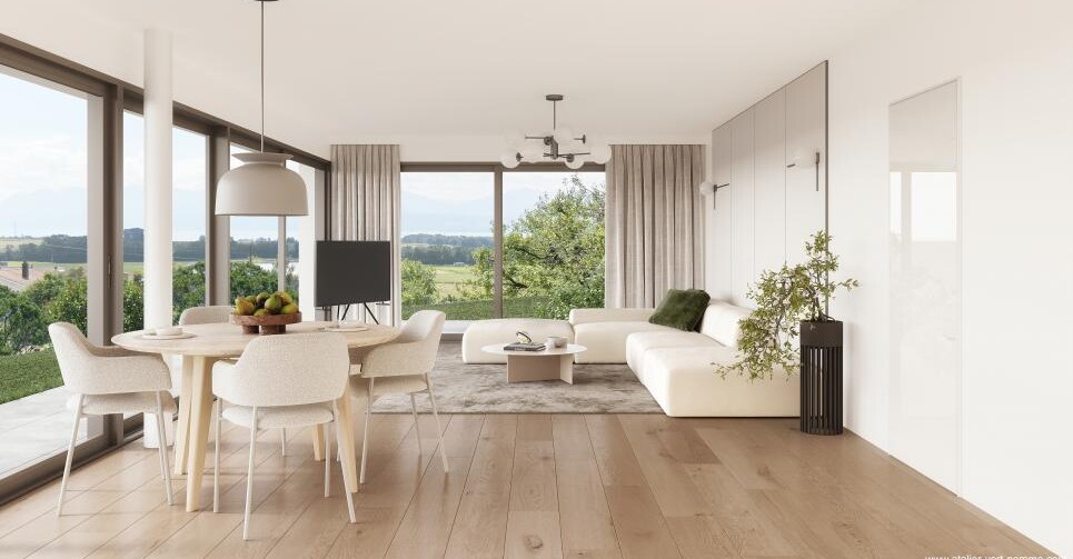 CHANTIER OUVERT - LE DERNIER LOT À SAISIR