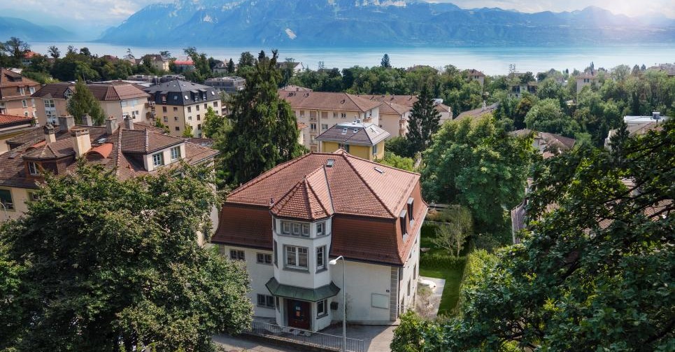 EN EXCLUSIVITÉ ! NOUVELLE PROMOTION EN VILLE !