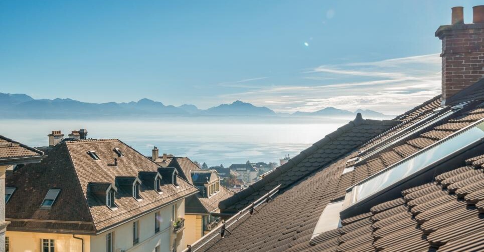 QUARTIER PRISÉ DE FLORIMONT