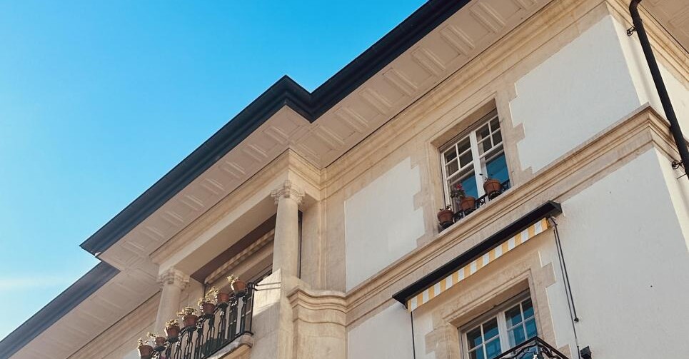 QUARTIER PRISÉ DE FLORIMONT