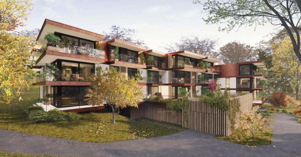 PERMIS EN FORCE / LANCEMENT DU CHANTIER AUTOMNE 2025