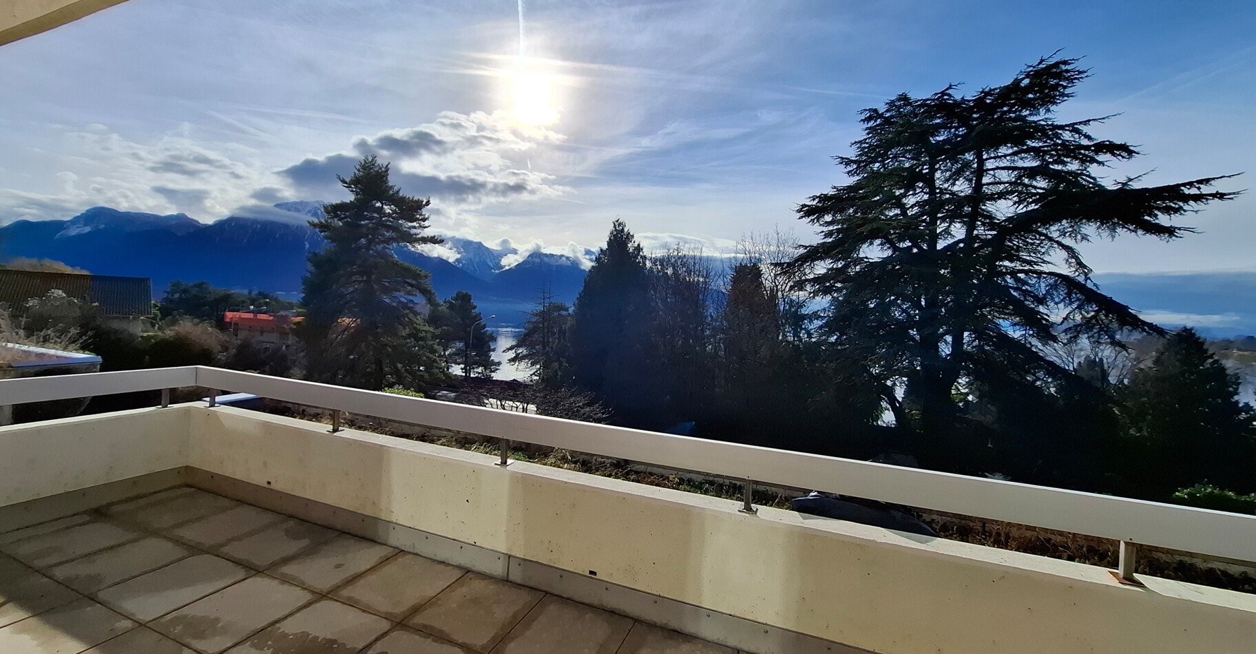 Exclusivité Proximmo ! Appartement d'exception entièrement refait à neuf ! 