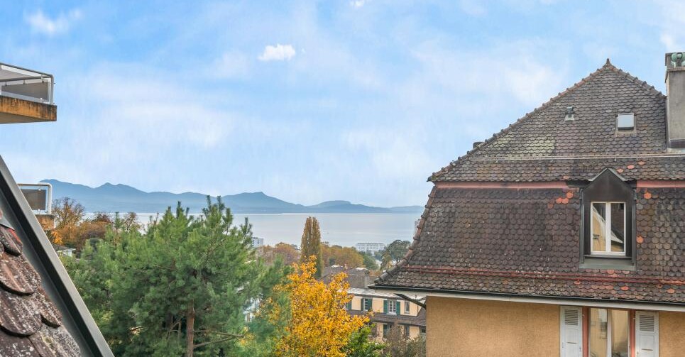 MAISON INDIVIDUELLE AVEC JARDIN 