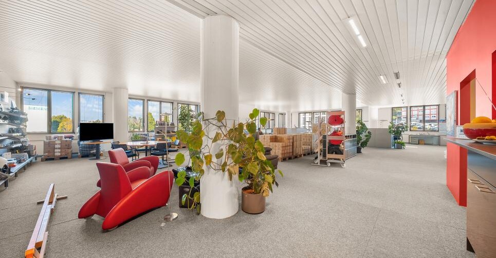 ESPACE ÉVOLUTIF