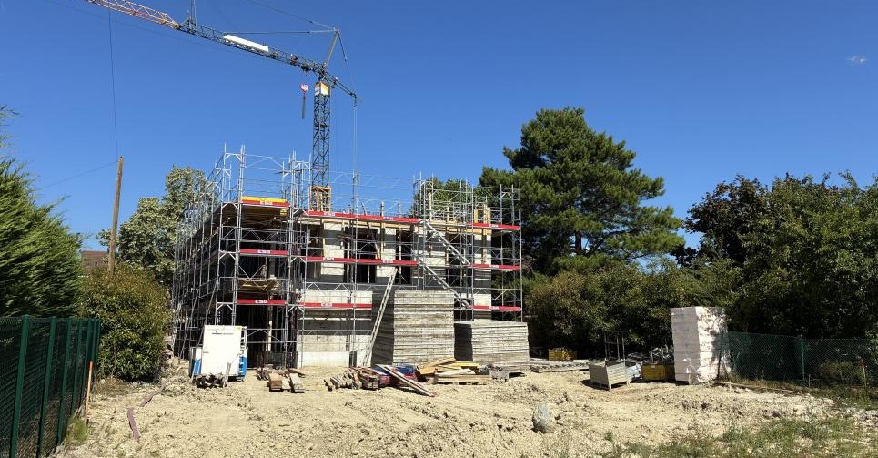 LES VILLAS FIORELLA, UN PROJET UNIQUE DE HAUT STANDING !