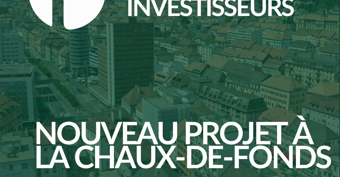 PROMOTION DE 8 APPARTEMENTS NEUFS - QUARTIER BUCOLIQUE PROCHE DE LA VILLE 