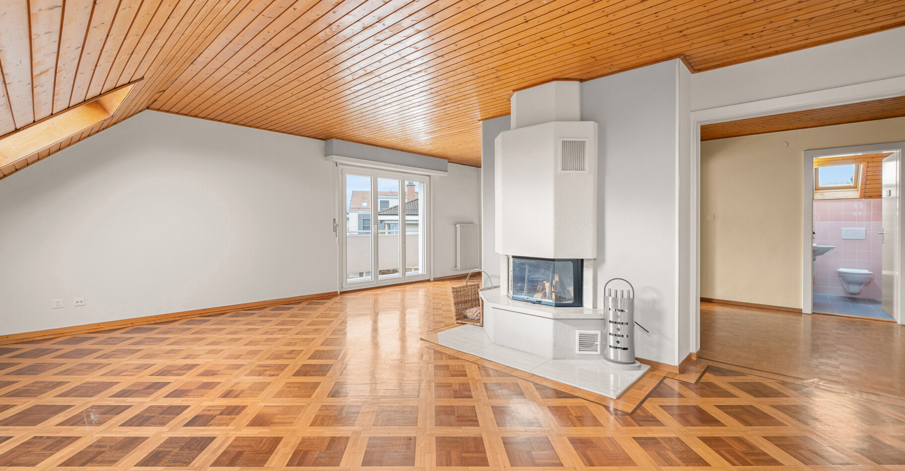 Fort potentiel de valorisation