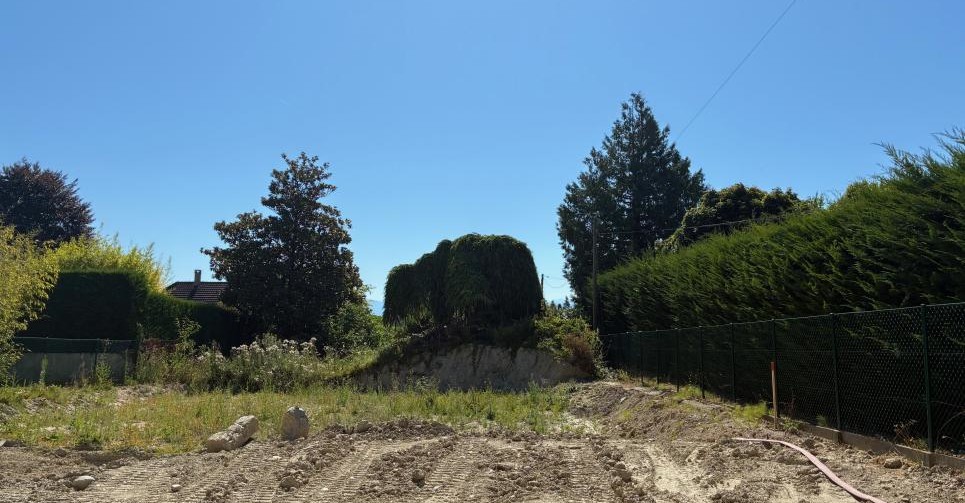 LES VILLAS FIORELLA, UN PROJET UNIQUE DE HAUT STANDING !