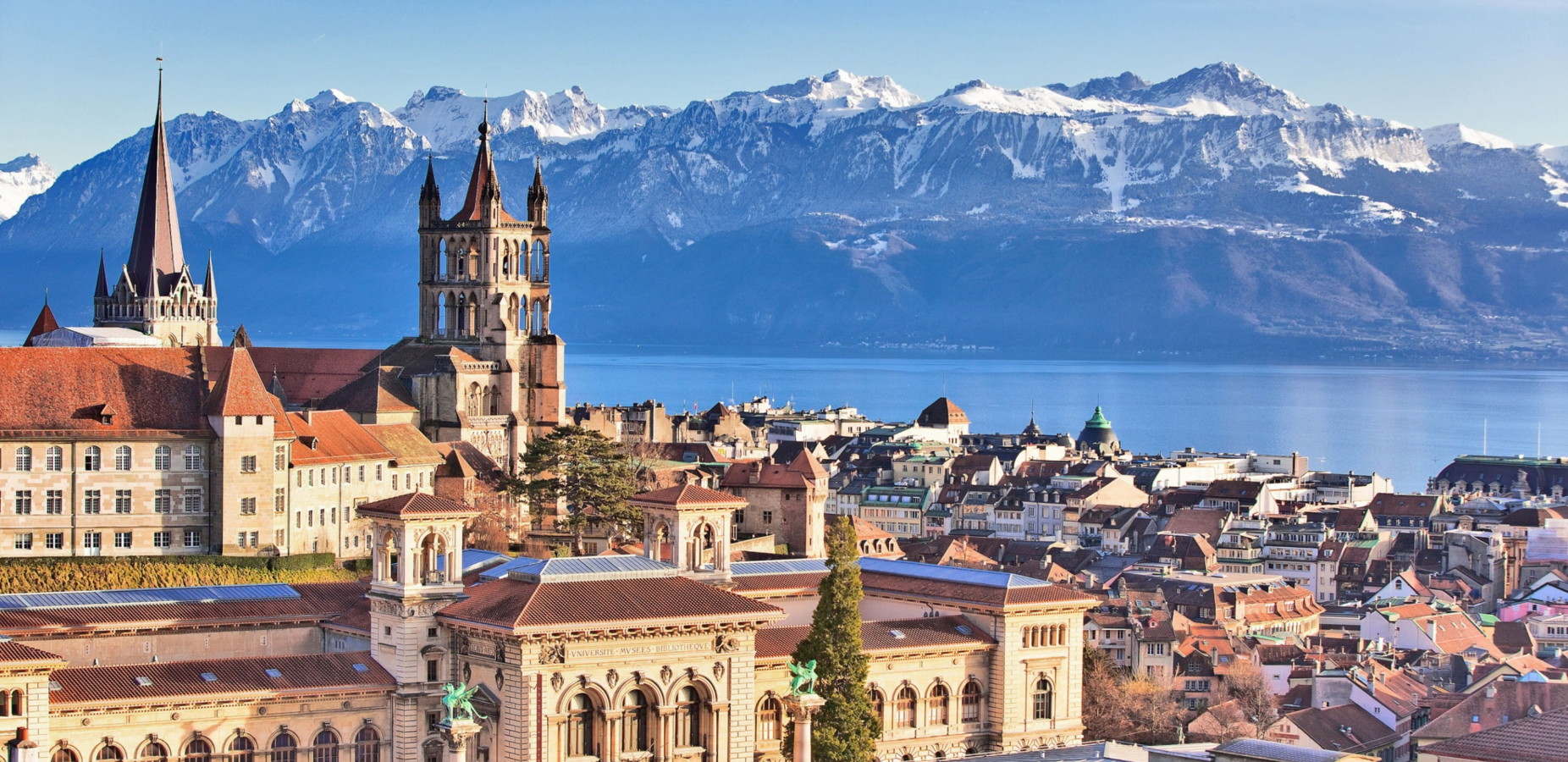 Lausanne
