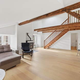 À MOINS DE 10 MINUTES DE MORGES 