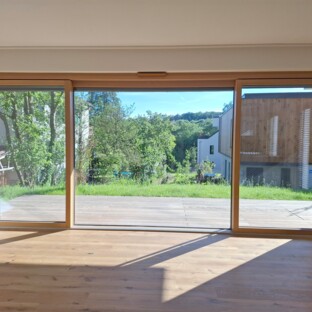 Opportunité rare ! Maisons neuves à deux pas du M2 et en pleine nature