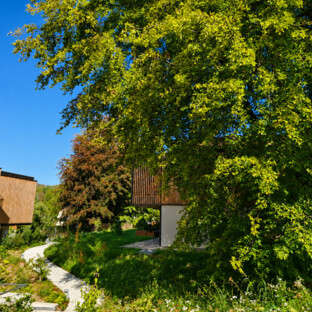Dernier lot disponible ! Duplex neuf dans une oasis de verdure à deux pas du M2 - Visite virtuelle ! 
