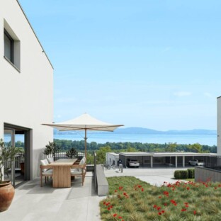 UN PROJET EXCLUSIF DANS UN EMPLACEMENT UNIQUE