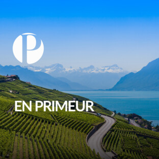 LUXUEUSE PROPRIÉTÉ AVEC LE LAC COMME HORIZON
