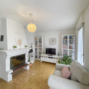 APPARTEMENT 3.5 PIÈCES AVEC BALCON – DÉJÀ LOUÉ, RENDEMENT IMMÉDIAT POUR INVESTISSEUR
