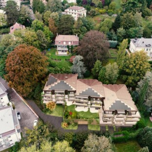 Le privilège de vivre à Mousquines