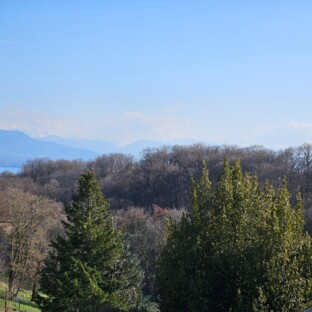 CALME / SITUATION PRISÉE