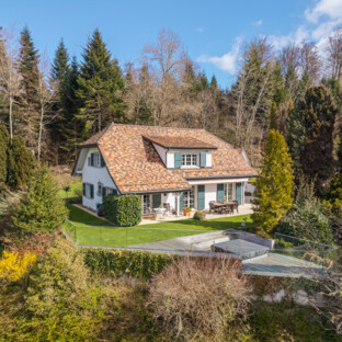 Exceptional Property in Absolute Tranquility