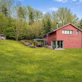 Exclusif à 15 minutes de Lausanne!