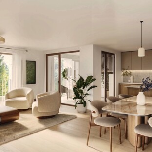 COUP DE COEUR - LOFT D'EXCEPTION AVEC TERRASSE PLEIN SUD !