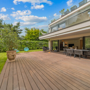 OPPORTUNITÉ UNIQUE À CHAILLY AVEC GRAND JARDIN