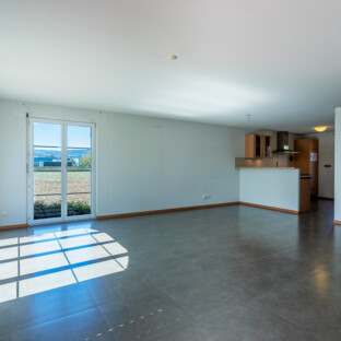 VILLA 5,5 PIECES A CHAVORNAY DISPONIBLE IMMEDIATEMENT !